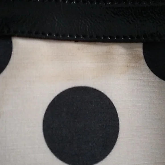 COA Kate Spade Black crossbody - Picture 10 of 12
